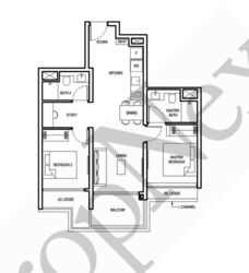 Grand Dunman (D15), Apartment #628403041